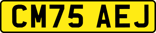 CM75AEJ
