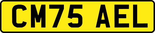 CM75AEL