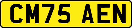 CM75AEN