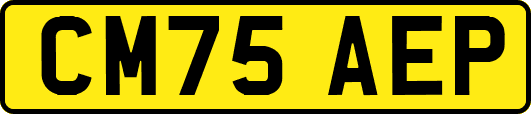 CM75AEP