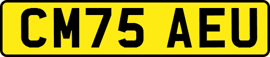 CM75AEU