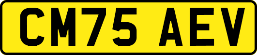 CM75AEV