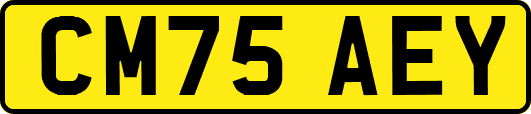 CM75AEY