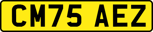 CM75AEZ