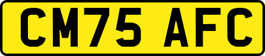 CM75AFC