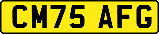 CM75AFG