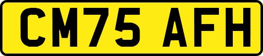 CM75AFH