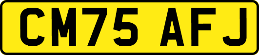 CM75AFJ