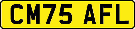 CM75AFL