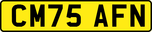 CM75AFN