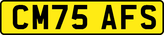 CM75AFS
