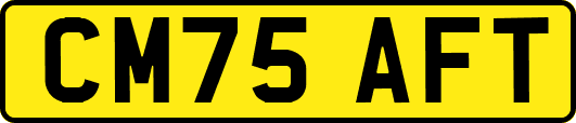 CM75AFT