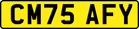 CM75AFY