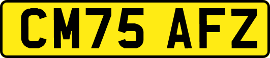 CM75AFZ