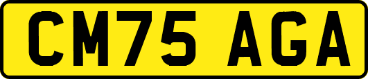 CM75AGA