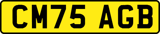 CM75AGB