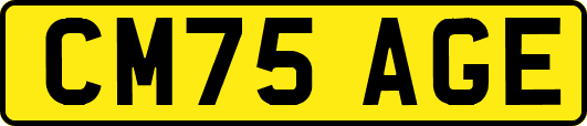 CM75AGE