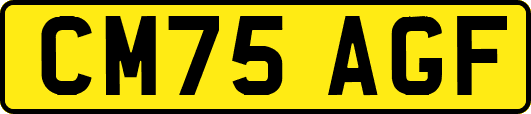 CM75AGF