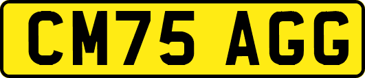CM75AGG