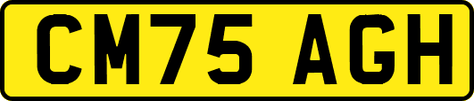 CM75AGH