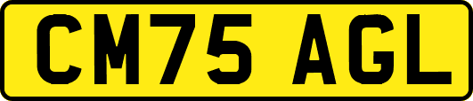 CM75AGL