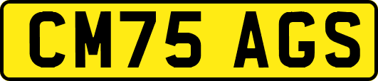 CM75AGS