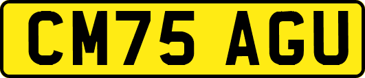 CM75AGU