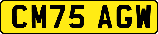 CM75AGW