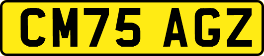 CM75AGZ
