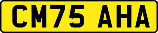 CM75AHA