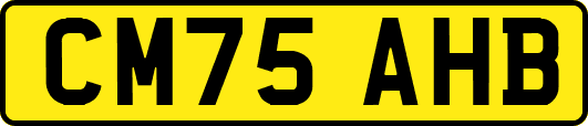 CM75AHB