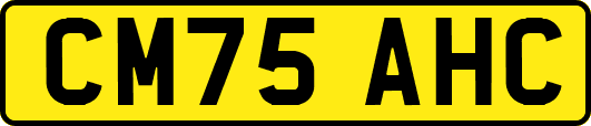 CM75AHC