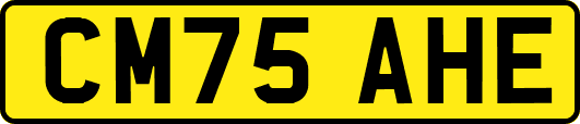 CM75AHE