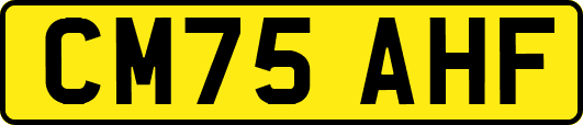 CM75AHF