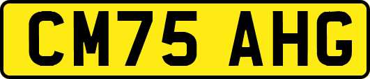 CM75AHG
