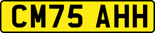 CM75AHH