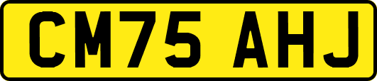 CM75AHJ