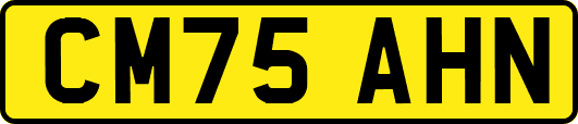 CM75AHN