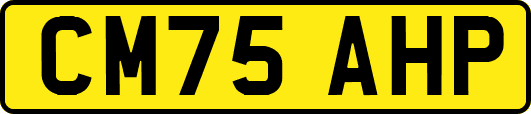 CM75AHP