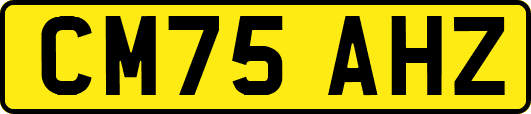 CM75AHZ