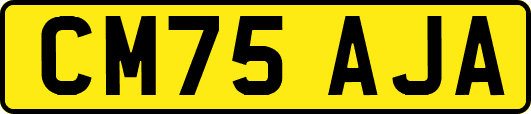 CM75AJA
