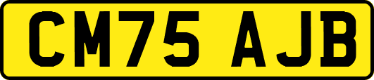 CM75AJB