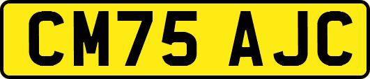 CM75AJC