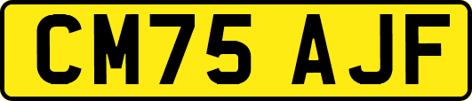 CM75AJF