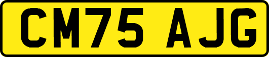 CM75AJG
