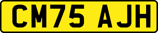 CM75AJH