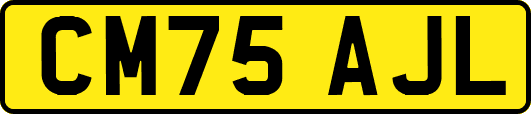 CM75AJL
