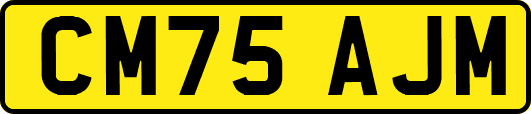 CM75AJM