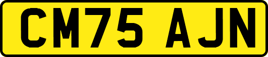 CM75AJN