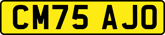 CM75AJO